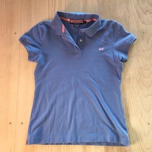 Vineyard Vines Susie Fit Polo